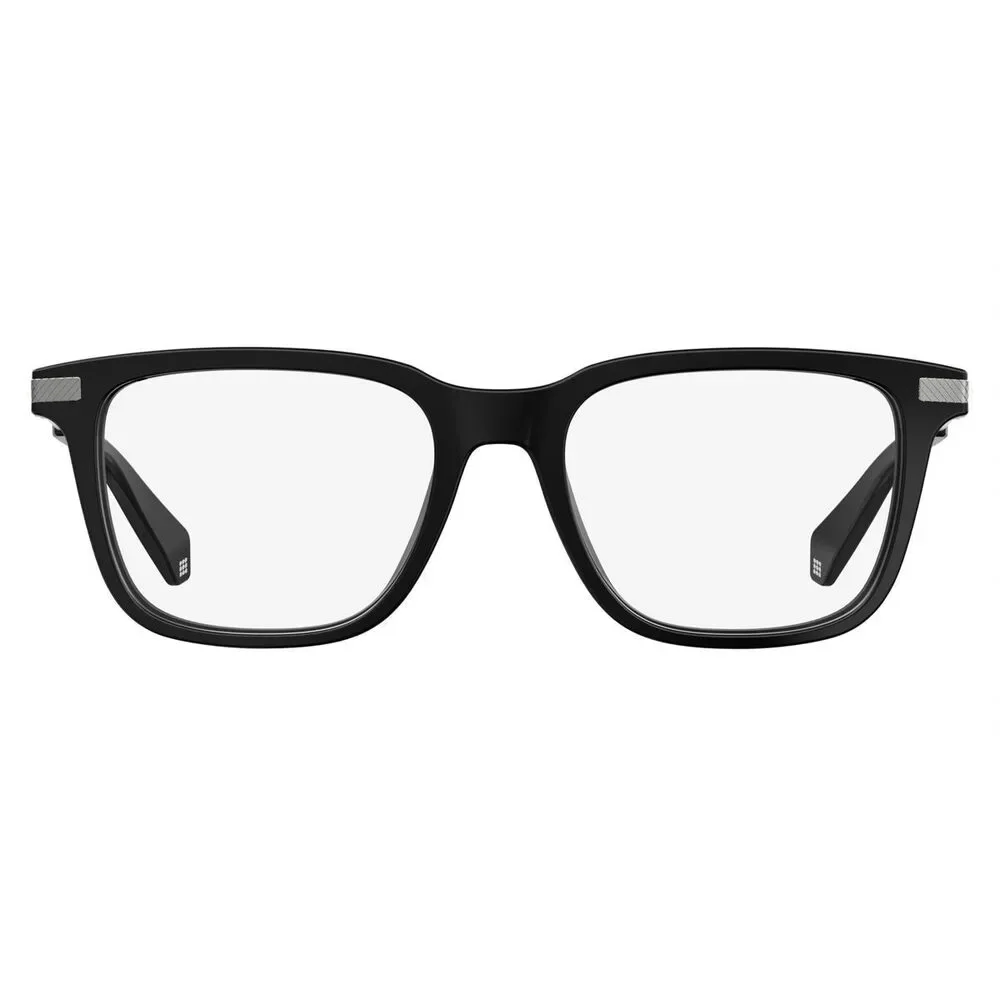 NWT Polaroid PLD346-80700 53mm New Eyeglasses